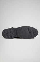 Vintage men’s ankle boots - BKK Boots | Bikkembergs