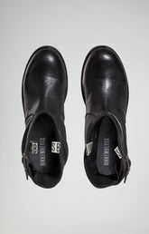 Vintage men’s ankle boots - BKK Boots | Bikkembergs