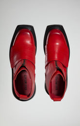 Men’s ankle boots – New Heritage - BKK Boots | Bikkembergs