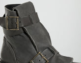 Men’s ankle boots New Heritage - BKK Boots | Bikkembergs