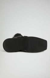 Men’s ankle boots New Heritage - BKK Boots | Bikkembergs