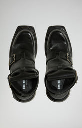 Men’s ankle boots New Heritage - BKK Boots | Bikkembergs