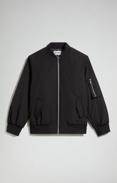 Boy's New School bomber jacket - Full Price | Bikkembergs