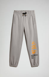 Boy's neon track pants - Full Price | Bikkembergs