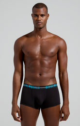 3-pack men's boxer briefs - Focus On Man | Bikkembergs