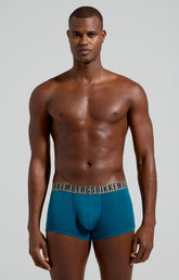 2-pack men's boxers with raised logo - Full Price | Bikkembergs