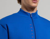 Heavyweight men's sweatshirt - SURF THE WEB | Bikkembergs