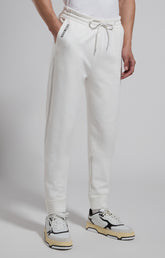Printed men’s joggers - CHAK | Bikkembergs