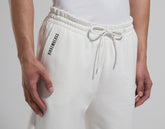 Printed men’s joggers - CHAK | Bikkembergs