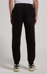 Men’s joggers - BLACK | Bikkembergs