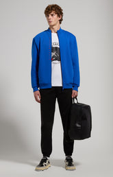 Men’s joggers - BLACK | Bikkembergs