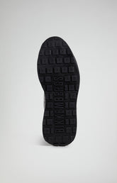 Sneakers uomo multimateriale Retrò M - WHITE | Bikkembergs