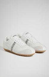 Men’s Soccer sneakers - Focus On Man | Bikkembergs