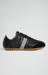 Men’s Soccer sneakers - Focus On Man | Bikkembergs