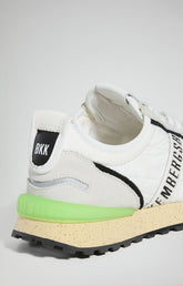 Men’s Ignite sneakers - Focus On Man | Bikkembergs