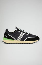 Men’s Ignite sneakers - Focus On Man | Bikkembergs