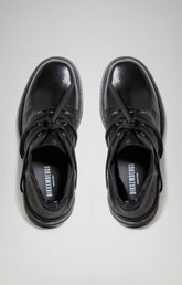 Men’s Met Hole lace-up shoes - BKK Boots | Bikkembergs