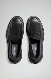 Men’s Met Hole loafers - Casual Edit | Bikkembergs