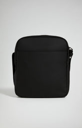 Thomas men’s messenger bag - Focus On Man | Bikkembergs