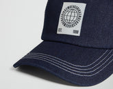 Men’s baseball cap - Focus On Man | Bikkembergs