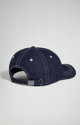 Men’s baseball cap - Focus On Man | Bikkembergs
