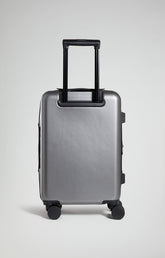 ABS and polycarbonate suitcase - Full Price | Bikkembergs