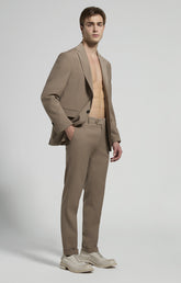 Men’s wool-blend suit - Full Price | Bikkembergs