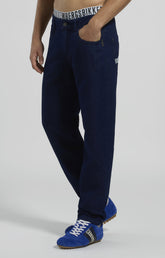 Men’s jeans - L6 BLUE DENIM | Bikkembergs