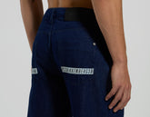 Men’s jeans - L6 BLUE DENIM | Bikkembergs