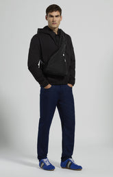 Men’s jeans - L6 BLUE DENIM | Bikkembergs