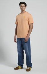 Men’s straight-leg jeans - Focus On Man | Bikkembergs