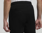 Men’s joggers - BLACK | Bikkembergs