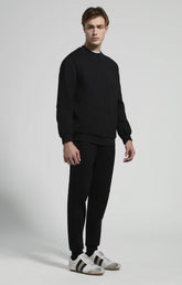 Men’s joggers - BLACK | Bikkembergs