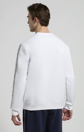 Felpa uomo con tape - Full Price | Bikkembergs