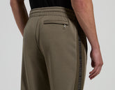 Men’s joggers - BUNGEE CORD | Bikkembergs