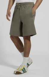 Men’s sweat shorts - BUNGEE CORD | Bikkembergs