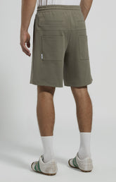 Men’s sweat shorts - BUNGEE CORD | Bikkembergs