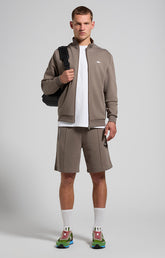 Felpa uomo con patch gommata - Full Price | Bikkembergs