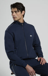 Felpa uomo con patch gommata - Full Price | Bikkembergs