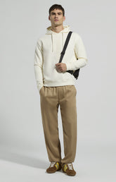Felpa uomo logo sul petto - Full Price | Bikkembergs