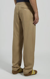 Men's relaxed-fit - SILVER FERN | Bikkembergs
