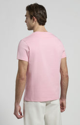 Men's patch-detail T-shirt - Full Price | Bikkembergs