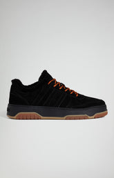 Men's B4SK3T M sneakers with fur lining - Full Price | Bikkembergs