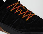 Men's B4SK3T M sneakers with fur lining - Full Price | Bikkembergs