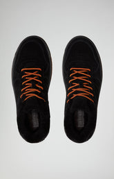 Men's B4SK3T M sneakers with fur lining - Full Price | Bikkembergs