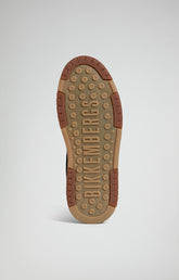 Men's B4SK3T M sneakers with fur lining - Full Price | Bikkembergs