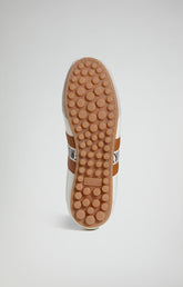 Men's Soccer M sneakers with double laces - Focus On Man | Bikkembergs