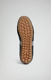 Men's Soccer M sneakers with double laces - Focus On Man | Bikkembergs