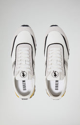 Men's Ignite M multi-material sneakers - Full Price | Bikkembergs