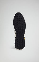 Men's Ignite M multi-material sneakers - Full Price | Bikkembergs